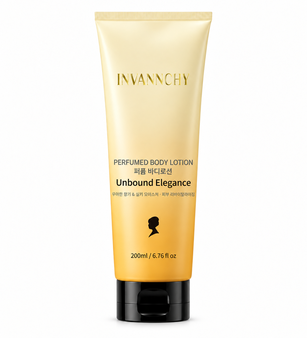 INVANNCHY Unbound Elegance