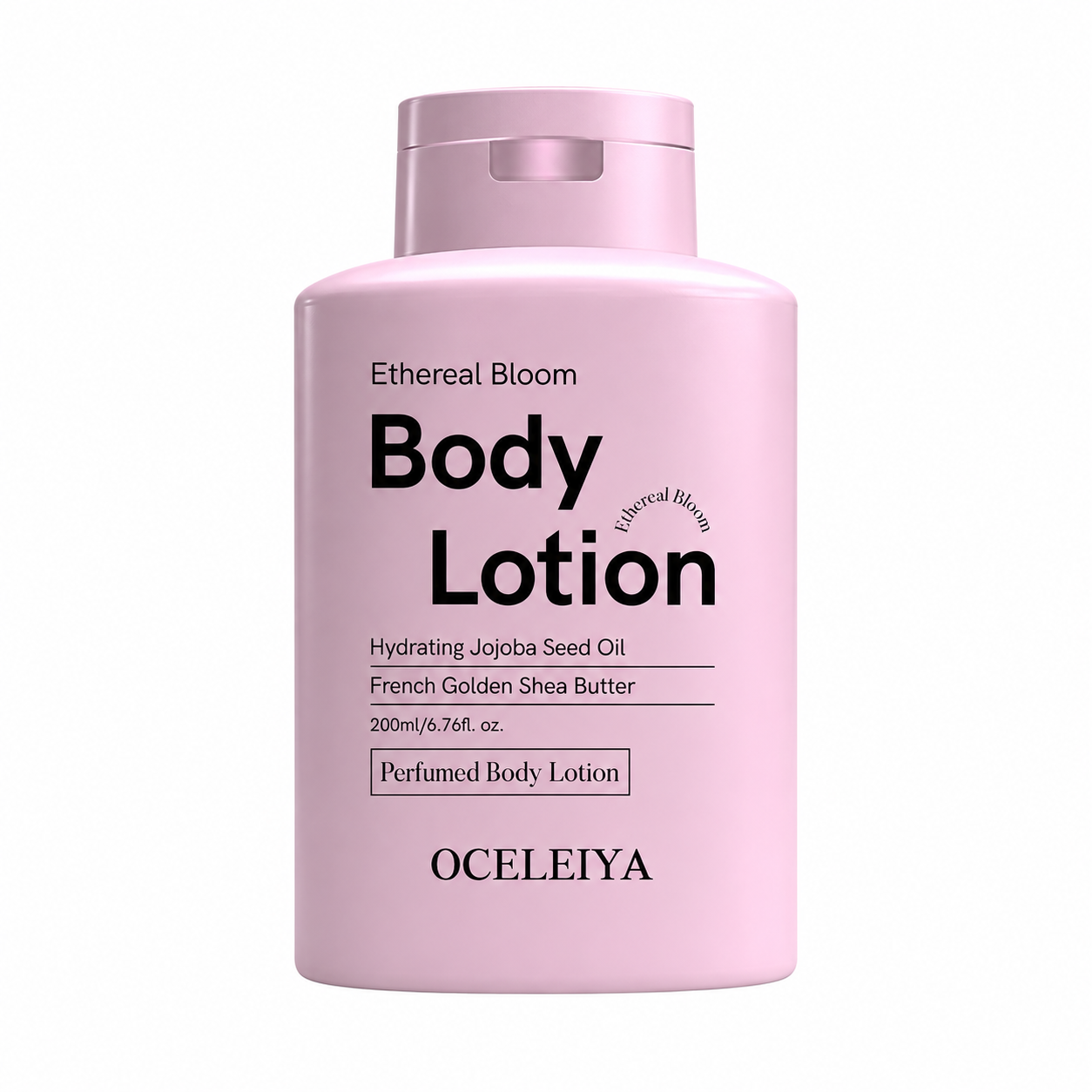 OCELEIYA Ethereal Bloom