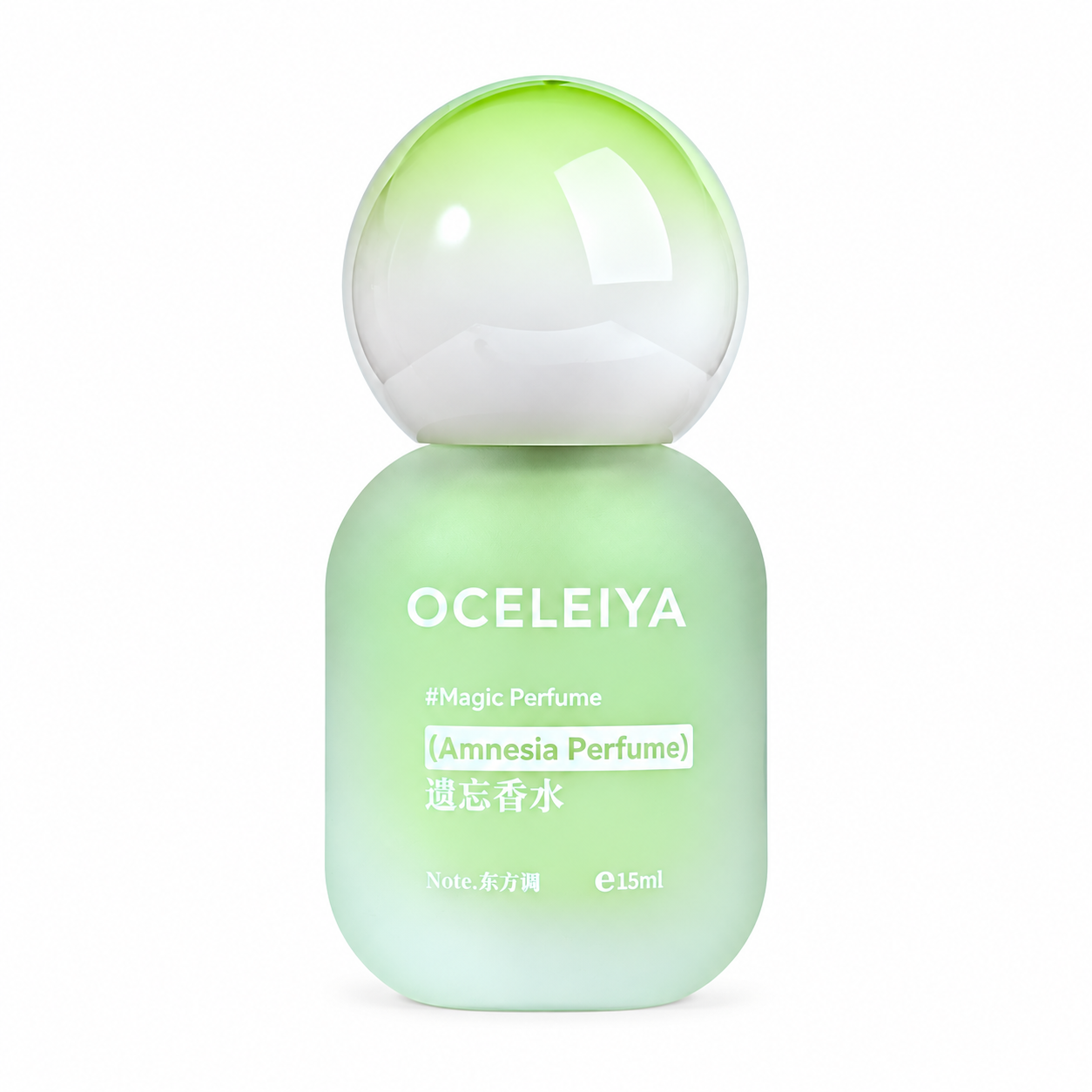 OCELEIYA Amnesia · Perfume