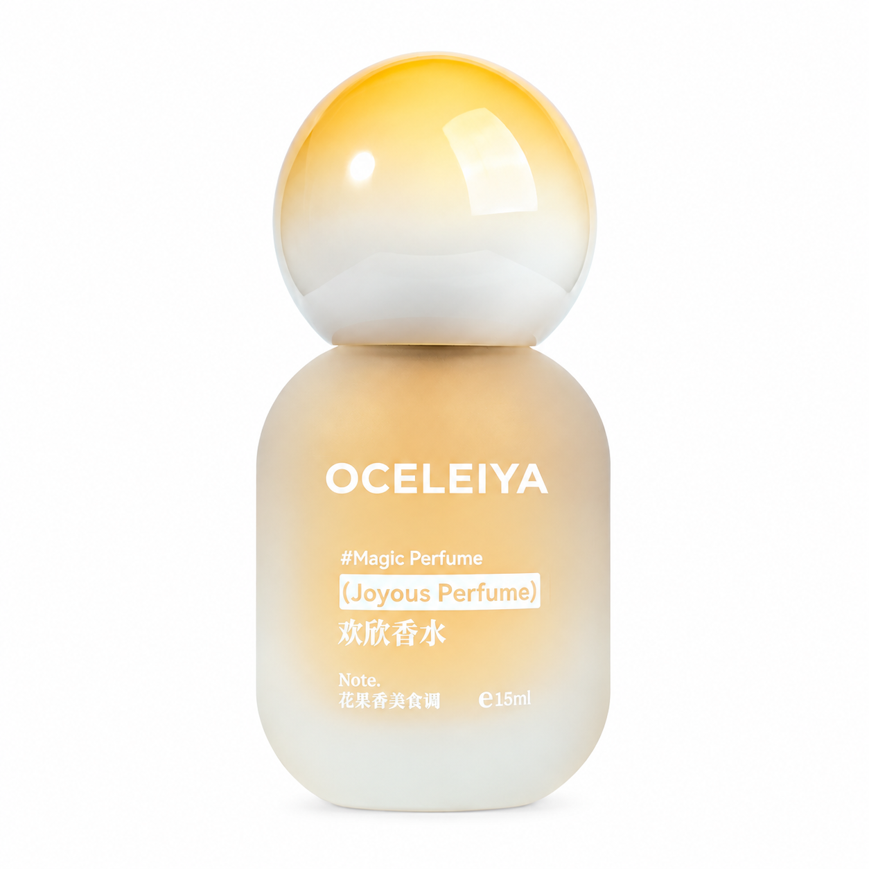 OCELEIYA Joyous · Perfume
