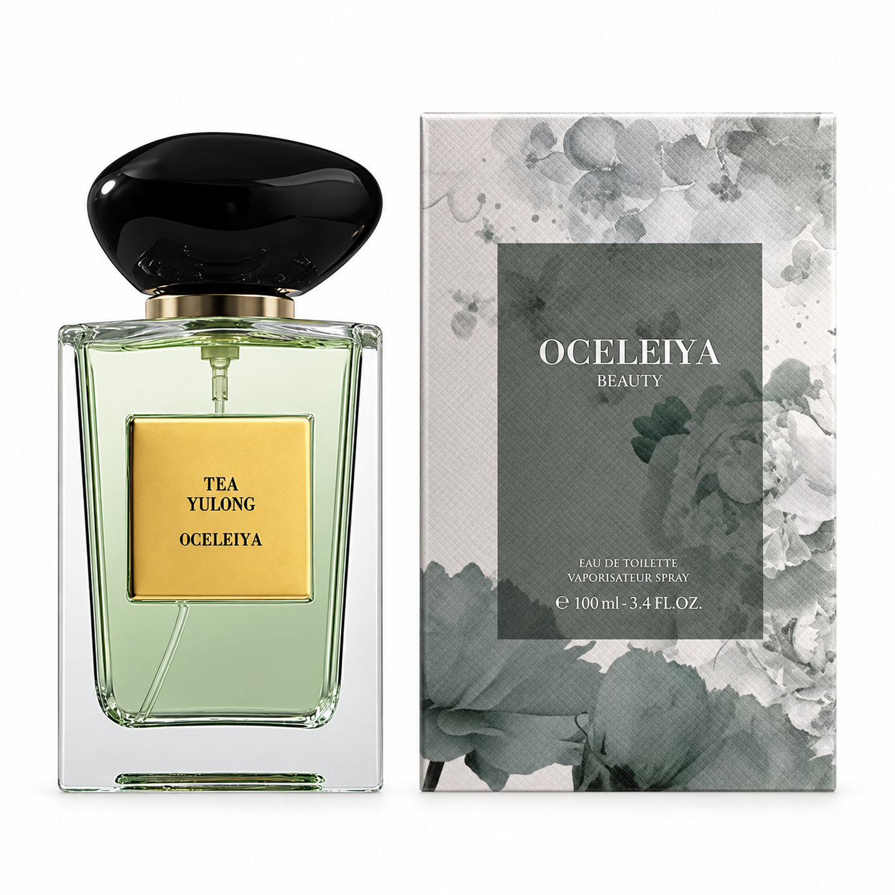 OCELEIYA Tea Yulong Eau de Toilette